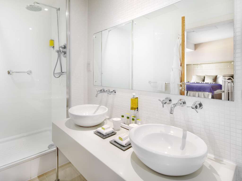 Doubletree By Hilton Manchester Piccadilly Cameră foto